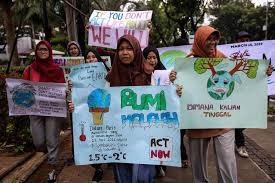 Gagasan untuk poster pemanasan global untuk smp koleksi poster inspiration contoh poster tentang gagasan penanggulanga. 5 Pertanyaan Paling Umum Tentang Perubahan Iklim Halaman All Kompas Com