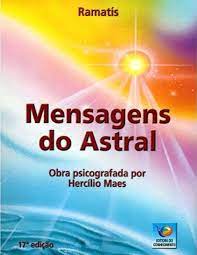2 - MENSAGENS DO ASTRAL - Baixar pdf de Doceru.com