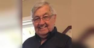 Donald Joseph Duhon Obituary