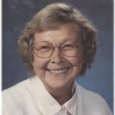 Alice Peterson Obituary June 28, 2007