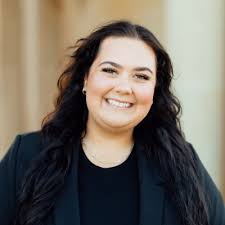 In May, I graduated with honors from the Mays Business School