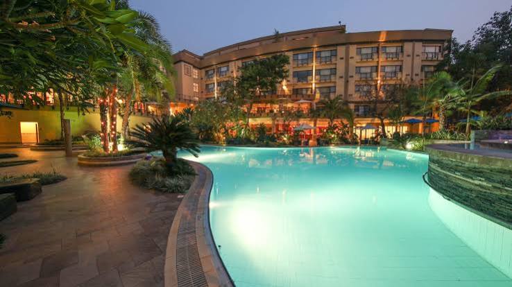 The Elegant Kigali Serena Hotel | Rwanda | andBeyond