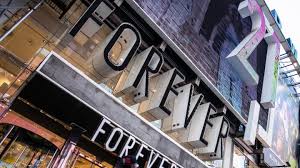 All returns should be requested and arranged by the return request page of forever21 global online store. Here S Why Forever 21 Went Bankrupt