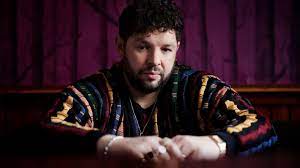Newman had been set to represent the uk in 2020 before coronavirus forced eurovision's cancellation. Geaaf4j4p1ilsm