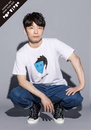 ワイルド源 手 顔 星野 源 tシャツ 源