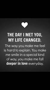 It is also said that loving someone and being loved in return makes. 60 Cute Romantic Love Quotes For Her That Ll Help You Express Your Feelings Ethinify Love Quotes For Him Romantic Love Yourself Quotes Love Quotes For Her