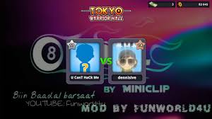 Play matches to increase your ranking and get access to more exclusive match locations, where you play against only download pool by miniclip now! 8 Ball Pool Auto Win Mod 8 Ball Pool Autowin Latest Hack In Android Download Now 2017 Youtube