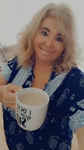 Coffee Peeps, this is what 70 looks like! Coffee