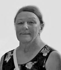 Louise (née Fleury) Lévis