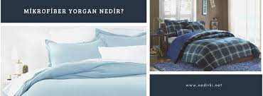 Keçi peynirinde diğer peynir türlerine göre daha az yağ bulunur. Mikrofiber Yorgan Nedir Isitir Mi Ve Saglikli Mi Nedir Ki