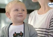 Il nuovo spot ACE Candeggina Spray Mousse con Claudio Bisio-tv