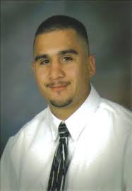 Robert Chavez Obituary (2009)