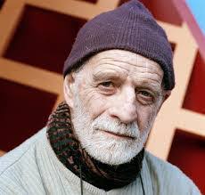 Britain is no country for old men: Britain says “Farewell” to one of its  Giants of Modern Sculpture, Phillip King