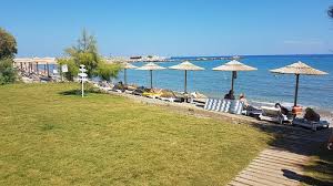 Karlovasi beach, samos 25444 m from center. Samaina Inn Team Picture Of Samaina Inn Hotel Samos Tripadvisor