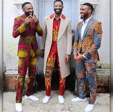 Les modèles de tenues nigérianes telles que les aso ebi, les aso eke ainsi que les ankara sont au. 1001 Idees Chic Et Stylees De Tenue Africaine Pour Homme