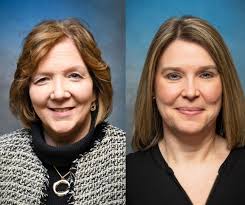 ️⃣ We're pleased to announce recent leadership appointments at the ESC of  Central Ohio. This past summer, the ESC Governing Board approved the hire  of Lori Lofton as Deputy Superintendent and the… |