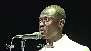 Yεn Nyame Te Ase (Our God, He is Alive)