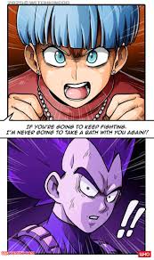 ✅️ Porn comic Bulmas Bath Time. Dragon Ball. Witchking00 Sex comic babe  Bulma agrees ✅️ | | Porn comics hentai adult only | wporncomics.com