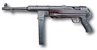 Ive seen a few folks done it, so im wondering if theres any fitting issue i should watch out for? Mp 40 Wikipedia