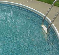 How to clear cloudy pool water. Pool Water Pool Pollen Spring Weather Pool Season