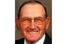 William Hinton Obituary (1929