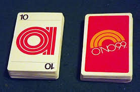 The way to win is to either reach 99 or make the other player break 99. Card Games Contemporary Toys Hobbies Cards Chips O No 99 Card Game From Uno Ins