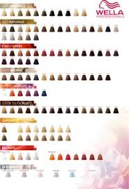 8 Best Loreal Hair Color Chart Images In 2019 Loreal Hair