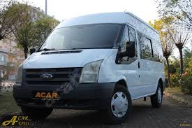 2007 18 Faturali Hasar Kayitsiz 12 1 Pompali 330 M Kasa Ford