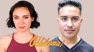 A Conversation with Inspiring Artist Abby Carlson of Waiting in the Wings:  The Musical