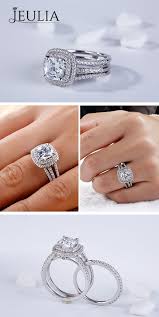 Pin On Jeulia Ring Sets