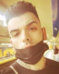 Ricardo Manzano's Instagram, Twitter & Facebook