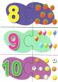 Portada » juegos educativos online para niños de primaria. Puzzle Numeros 3 Rompecabezas De Numeros Juegos Educativos Para Ninos Juegos Educativos Preescolar