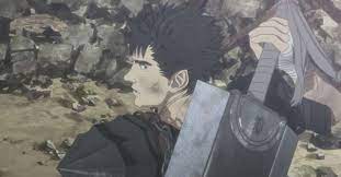 See more ideas about berserk, dark fantasy, art. Berserk Art Imagines Series Finale