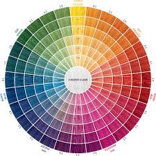 Kadus Professional Hair Color Chart Bahangit Co