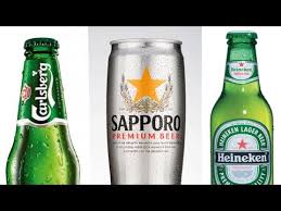 The following are the highest rated beers brewed in canada as they appear in the ranks at ratebeer.com. Top 10 Best Global Beers Youtube
