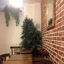 A permanent soluton for basement wall repair. East Side Burgers Paris Review Excellent Fast Food Vegetarien Avec Options Veganes By Lilymack Happycow
