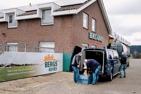 Van de transporteurs, boeren en mestverwerkers is 64 procent. Adviesbureau Spil In Mestfraude Nrc