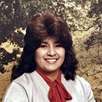Mary Louise Martinez Obituary