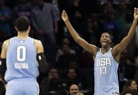 Check spelling or type a new query. Re Drafting Luka Doncic Trae Young And The Entire 2018 Nba Draft 1st Round Bleacher Report Latest News Videos And Highlights