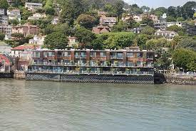 Poggio, an excellent italian restaurant located downstairs on the hotel property is by far the best restaurant in sausalito. gerard b. Inn Above Tide Sausalito Ca Picture Of The Inn Above Tide Sausalito Tripadvisor