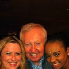 Fundraiser by rodney kavanagh : rachel harry fund