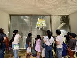 ワークショップ日記】キレイな街づくりの秘密を知ろう！〜田代環境プラザへ潜入調査〜終了！巨大なゴミクレーンに大興奮！ | 海をまもろう。