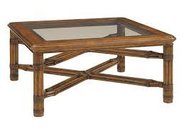 47l x 32w x 12h, 50 lbs. Tommy Bahama Home Bali Hai Coffee Table Wayfair