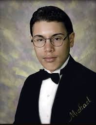 Michael Strong Obituary