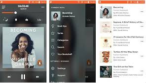 Are you finding the way of learning or reading books without open your eyes in front of the reference books and novels? Best Audiobook Apps For Android And Ios 2021
