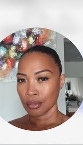 Do you know Marsha Finlay in Sanur area?