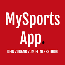 Mysports ist dein schweizer sportsender: Mysports App City Fit Rohrbach Berg