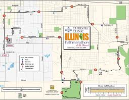 Best Half Marathons In Illinois Runners Choice Awards