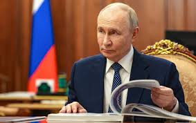Russland-kjenner: – Vladimir Putin lever i en illusjon