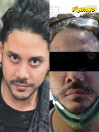 Estos famosos e influencers terminaron tras las rejas